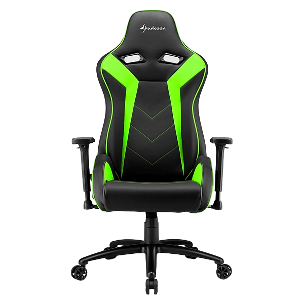 Sharkoon Elbrus 3 Black  Gren  Silla
