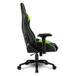Sharkoon Elbrus 3 Black  Gren  Silla