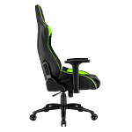 Sharkoon Elbrus 3 Black  Gren  Silla