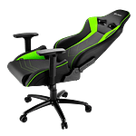 Sharkoon Elbrus 3 Black  Gren  Silla