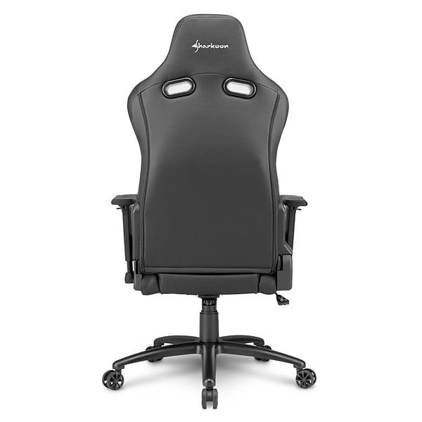 Sharkoon Elbrus 3 Black  Gren  Silla