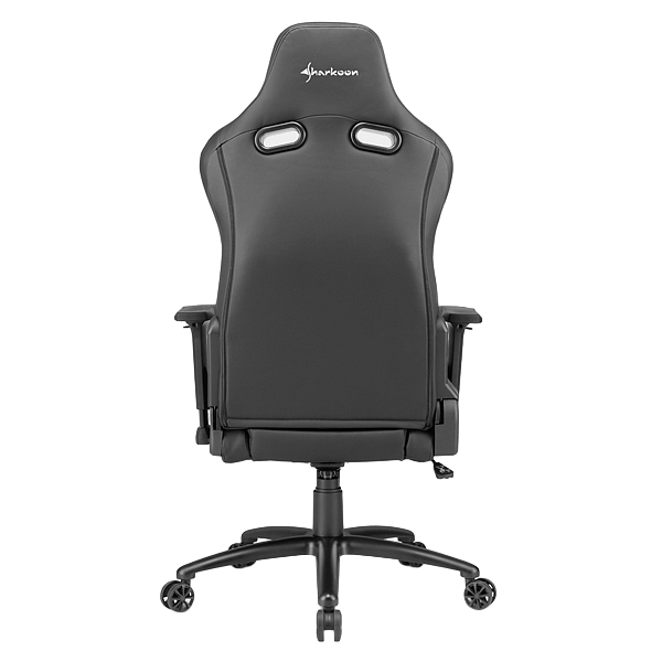 Sharkoon Elbrus 3 Black  Gren  Silla