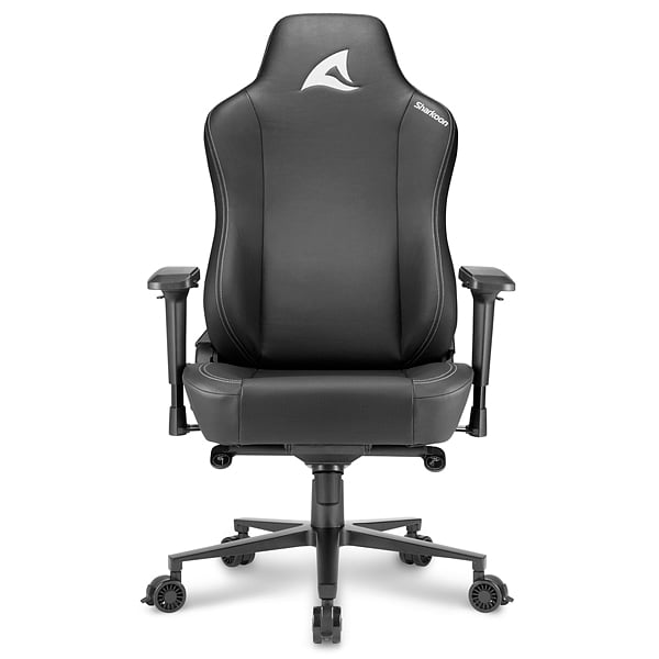 Sharkoon SGS40 Black  Silla