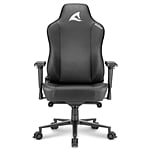 Sharkoon SGS40 Black  Silla