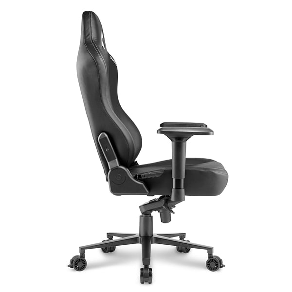 Sharkoon SGS40 Black  Silla