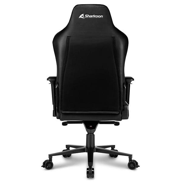 Sharkoon SGS40 Black  Silla
