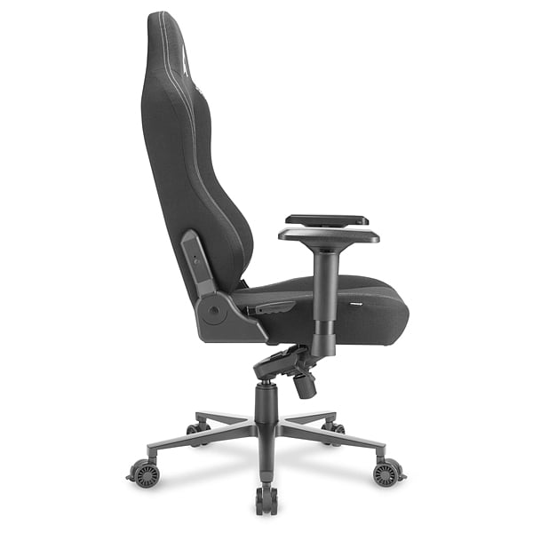 Sharkoon SGS40 Fabric Black  Silla