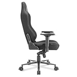 Sharkoon SGS40 Fabric Black  Silla
