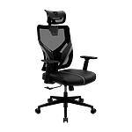 Thunderx3 Yama1 negro  Silla Thunderx3 Yama1 negro  Silla