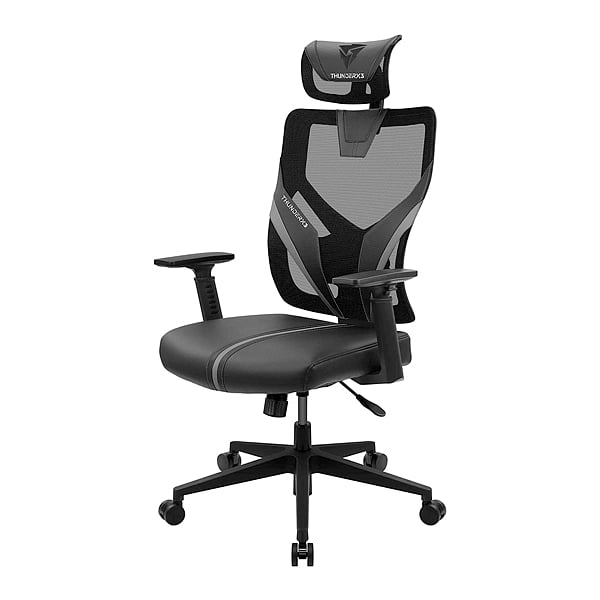 Thunderx3 Yama1 negro  Silla