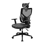 Thunderx3 Yama1 negro  Silla
