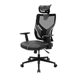 Thunderx3 Yama1 negro  Silla Thunderx3 Yama1 negro  Silla