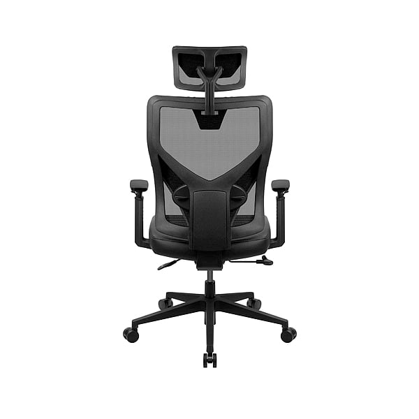 Thunderx3 Yama1 negro  Silla
