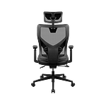 Thunderx3 Yama1 negro  Silla Thunderx3 Yama1 negro  Silla