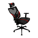 ThunderX3 Yama1 negro rojo Silla ThunderX3 Yama1 negro rojo Silla