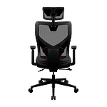 ThunderX3 Yama1 negro rojo Silla ThunderX3 Yama1 negro rojo Silla