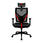 ThunderX3 Yama3 negro  rojo  Silla ThunderX3 Yama3 negro  rojo  Silla