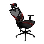 ThunderX3 Yama3 negro  rojo  Silla