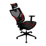 ThunderX3 Yama3 negro  rojo  Silla ThunderX3 Yama3 negro  rojo  Silla