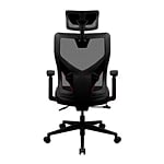 ThunderX3 Yama3 negro  rojo  Silla