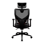 ThunderX3 Yama3 negro  rojo  Silla ThunderX3 Yama3 negro  rojo  Silla