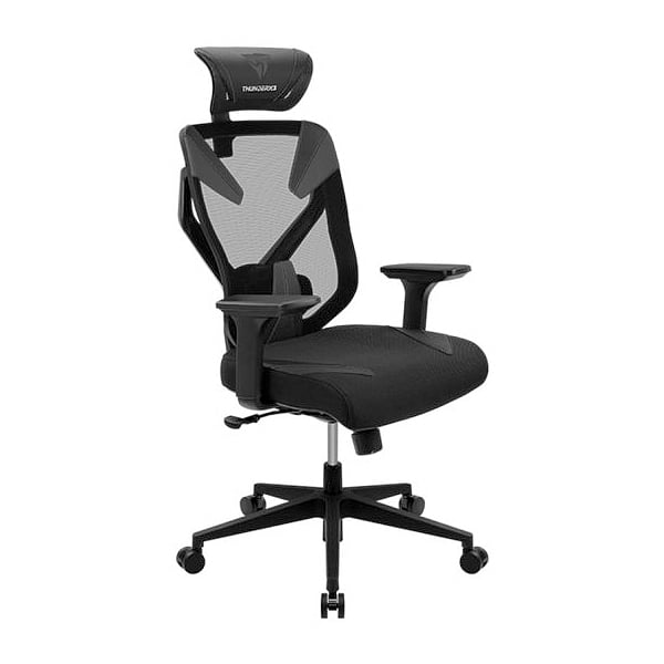 Thunderx3 Yama3 negro  Silla