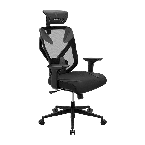 Thunderx3 Yama3 negro  Silla