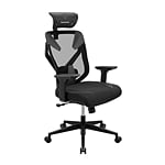 Thunderx3 Yama3 negro  Silla