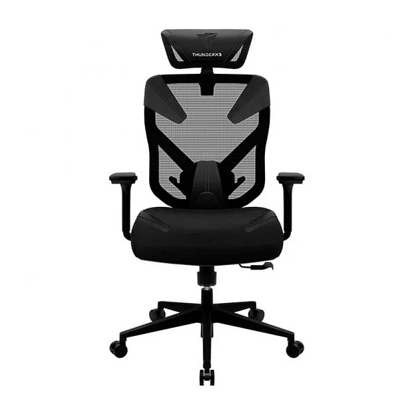 Thunderx3 Yama3 negro  Silla