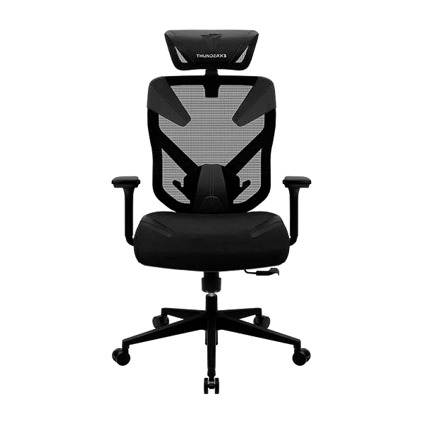 Thunderx3 Yama3 negro  Silla