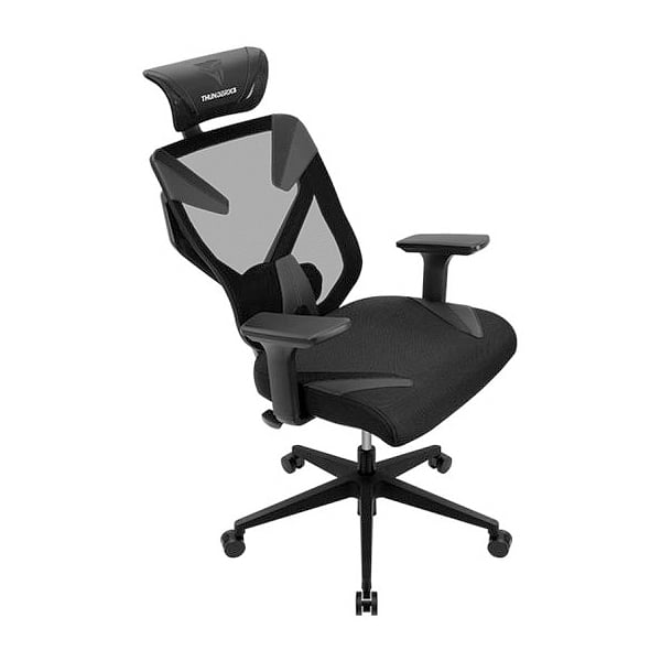 Thunderx3 Yama3 negro  Silla