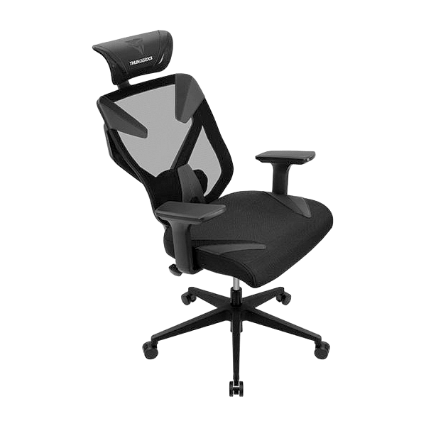 Thunderx3 Yama3 negro  Silla