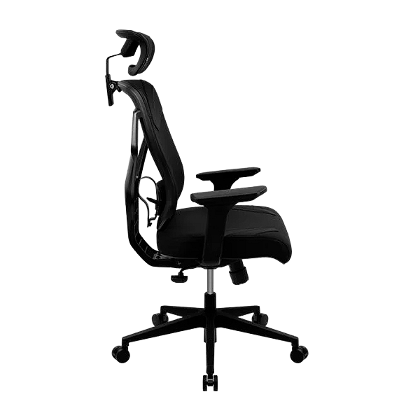 Thunderx3 Yama3 negro  Silla