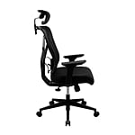 Thunderx3 Yama3 negro  Silla