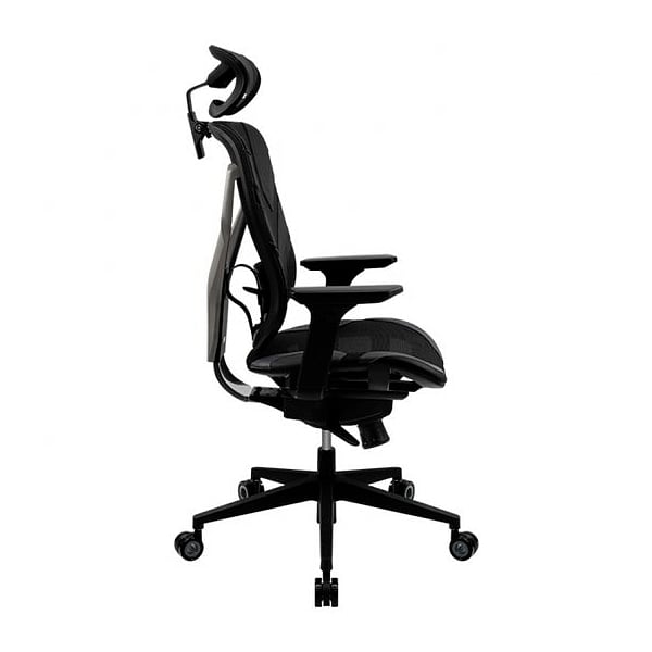 ThunderX3 Yama5 negro  Silla