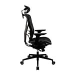 ThunderX3 Yama5 negro  Silla