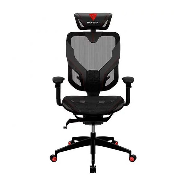 ThunderX3 Yama7 negro  rojo  Silla