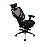 ThunderX3 Yama7 negro  rojo  Silla