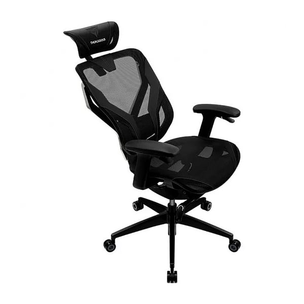 ThunderX3 Yama7 negro  Silla