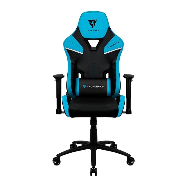 ThunderX3 TC5 NegraAzul  Silla Gaming