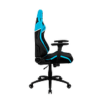 ThunderX3 TC5 NegraAzul Silla Gaming ThunderX3 TC5 NegraAzul Silla Gaming