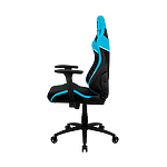 ThunderX3 TC5 NegraAzul Silla Gaming ThunderX3 TC5 NegraAzul Silla Gaming