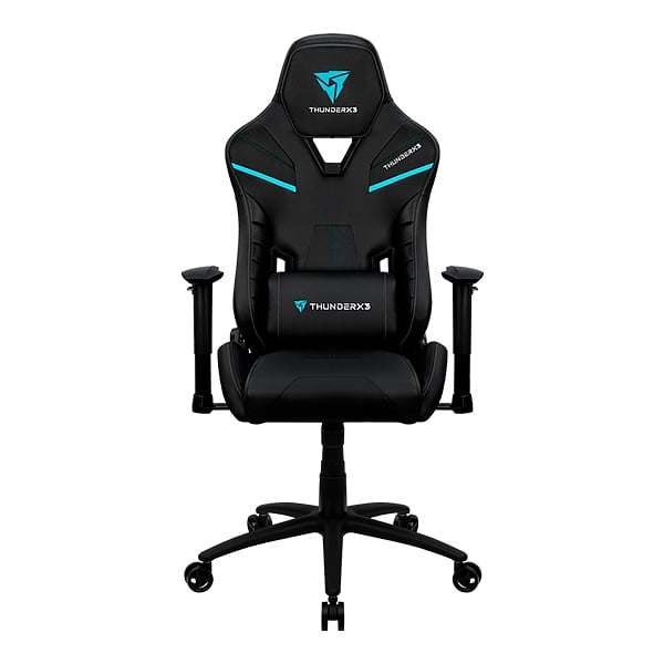 ThunderX3 TC5 Negra  Silla Gaming