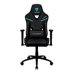 ThunderX3 TC5 Negra  Silla Gaming