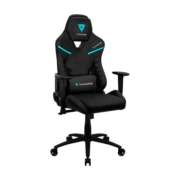 ThunderX3 TC5 Negra  Silla Gaming