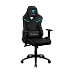 ThunderX3 TC5 Negra  Silla Gaming