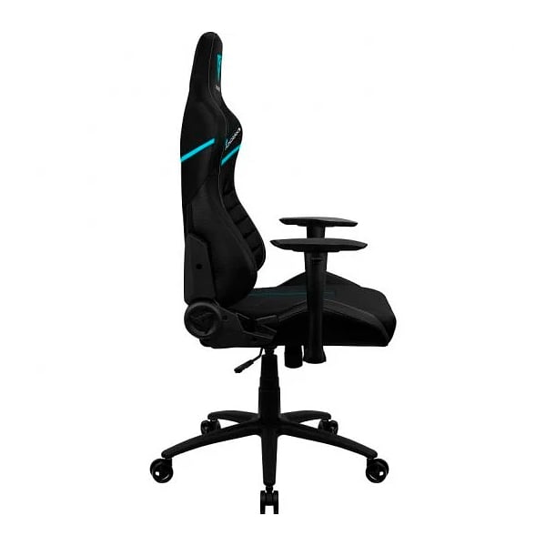 ThunderX3 TC5 Negra  Silla Gaming