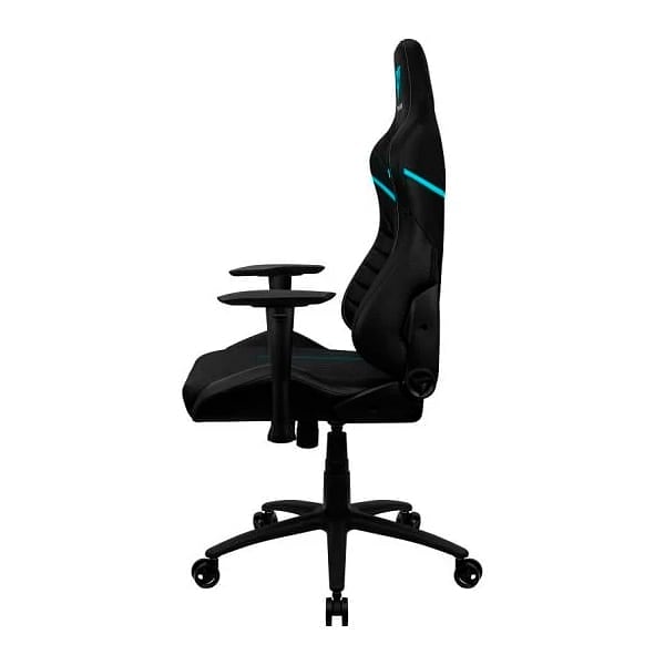 ThunderX3 TC5 Negra  Silla Gaming