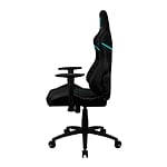 ThunderX3 TC5 Negra  Silla Gaming