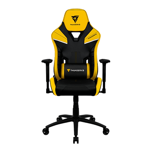 ThunderX3 TC5 NegraAmarillo  Silla Gaming